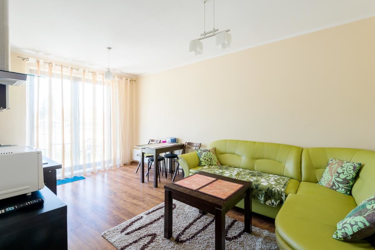 Апартаменты Apartamenty NCNK Marina Конты-Рыбацке-38